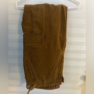 Mens Empyre cargo pants
